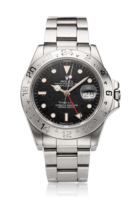 rolex spider watch|Rolex explorer 16550 price.